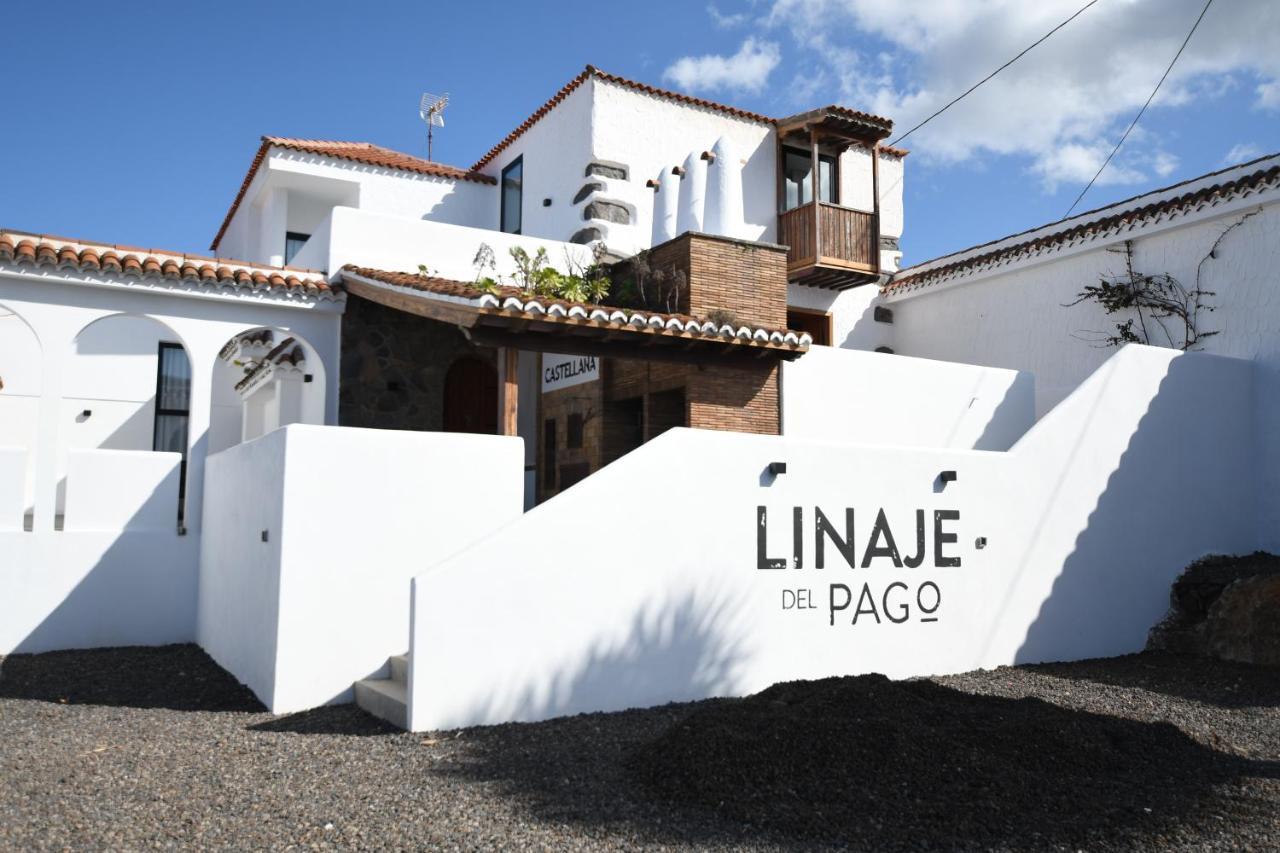 Alojamiento Vacacional Linaje Del Pago ساوزال المظهر الخارجي الصورة